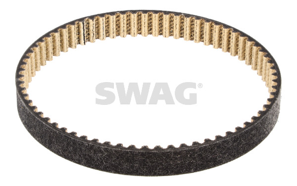Ozubený remeň, pomocný pohon SWAG